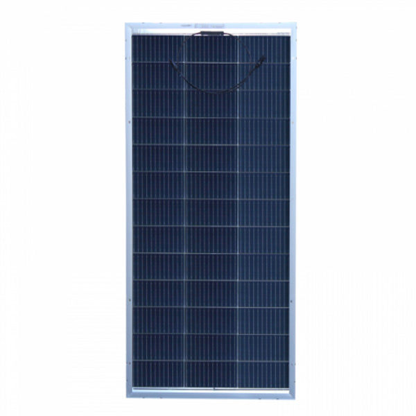 PHOTONIC - 200W Bi-Facial Monocrystalline Solar Panel with 60cm Cable