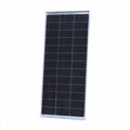 PHOTONIC - 200W Bi-Facial Monocrystalline Solar Panel with 60cm Cable