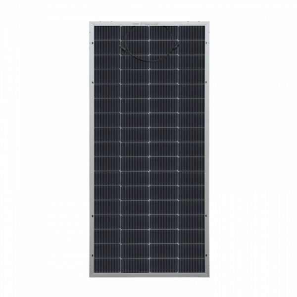 PHOTONIC - 250W Bi-Facial Monocrystalline Solar Panel with 60cm Cable