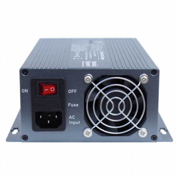 PHOTONIC - 30A 12V Smart Automatic Multi-stage Mains Battery Charger for Lead Acid and Lithium Batteries