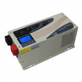PHOTONIC - 2000W 12V Low Frequency Pure Sine Wave Off-grid Inverter (Peak Power 6000W)