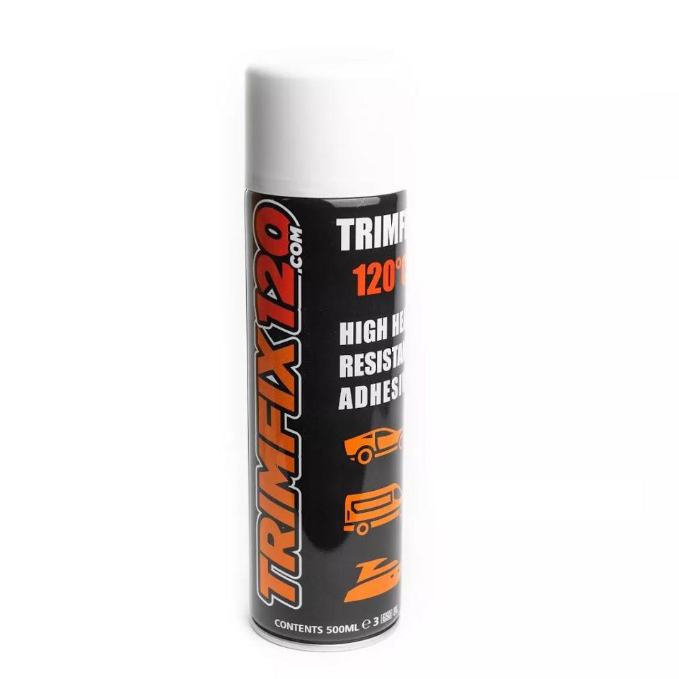 Stick Fast Heavy Duty Adhesive